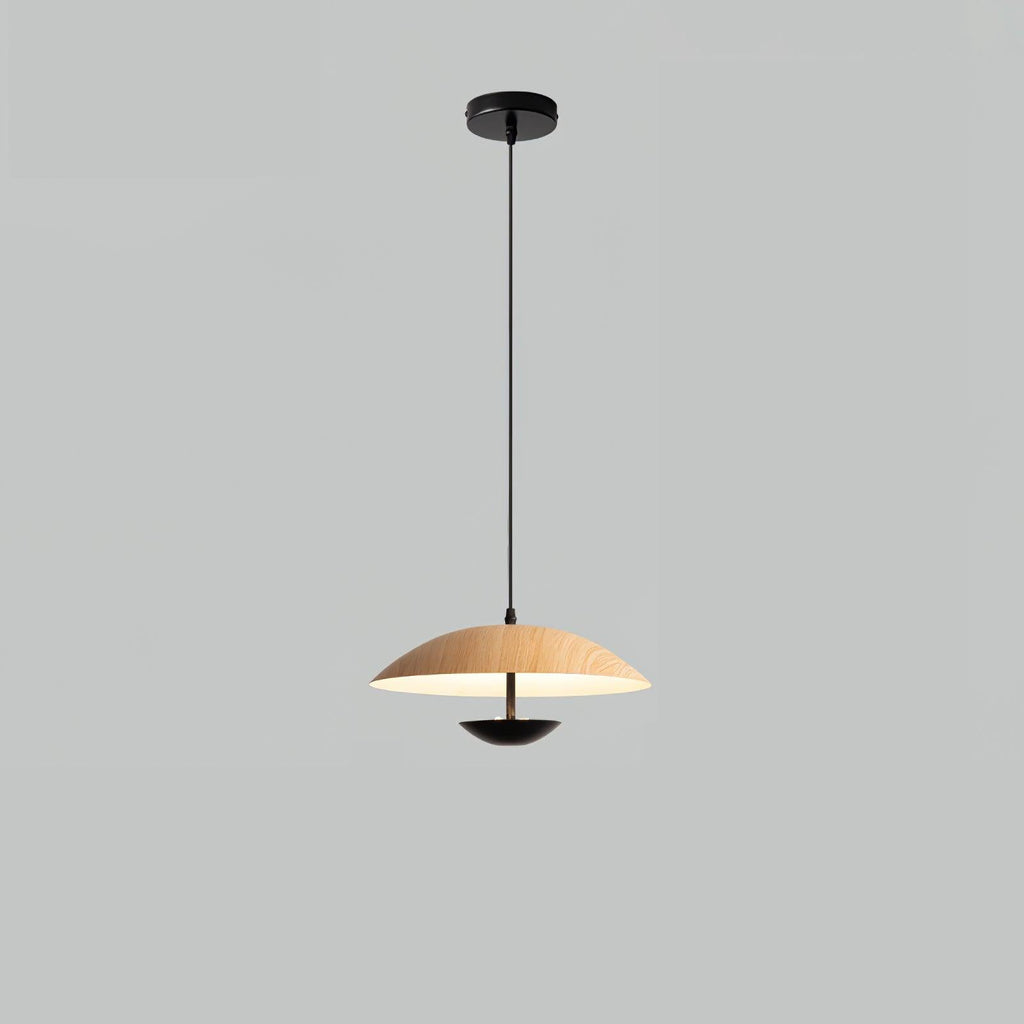 Westenna Glass Pendant Light-Moonnatur