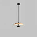 Westenna Glass Pendant Light-Moonnatur