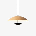 Westenna Glass Pendant Light-Moonnatur