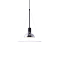 Beldenera Acrylic Pendant Light-Moonnatur