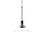 Beldenera Acrylic Pendant Light-Moonnatur