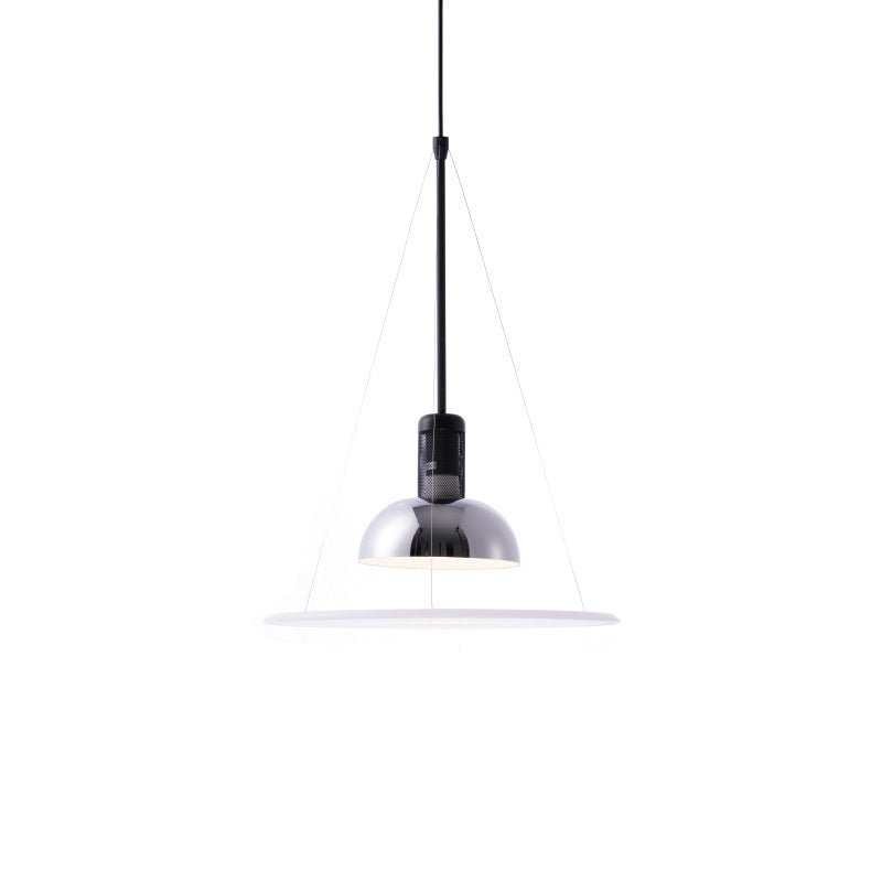Beldenera Acrylic Pendant Light-Moonnatur