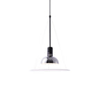 Beldenera Acrylic Pendant Light-Moonnatur