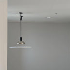 Beldenera Acrylic Pendant Light-Moonnatur