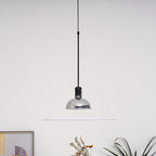 Beldenera Acrylic Pendant Light-Moonnatur