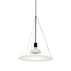 Beldenera Acrylic Pendant Light-Moonnatur