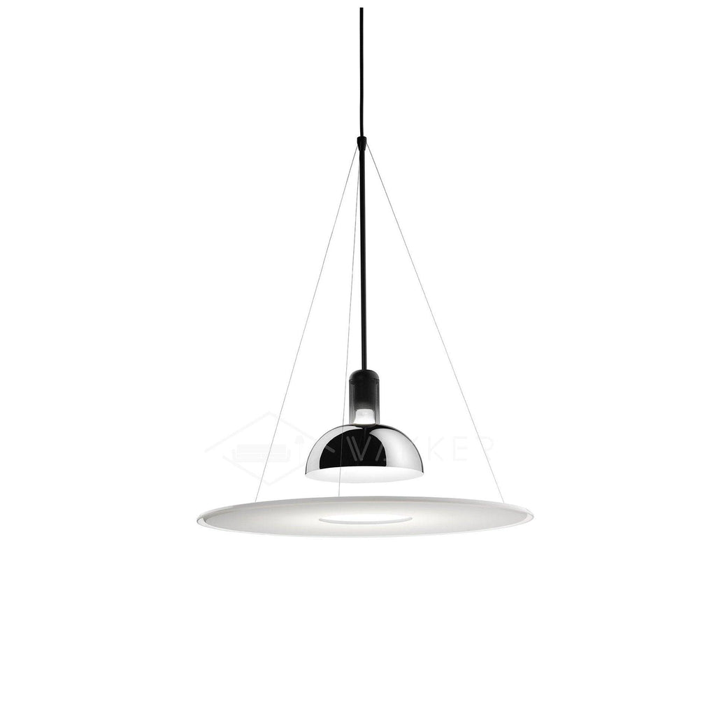 Beldenera Acrylic Pendant Light-Moonnatur
