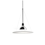 Beldenera Acrylic Pendant Light-Moonnatur
