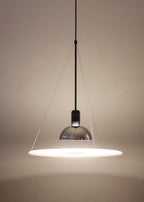 Beldenera Acrylic Pendant Light-Moonnatur