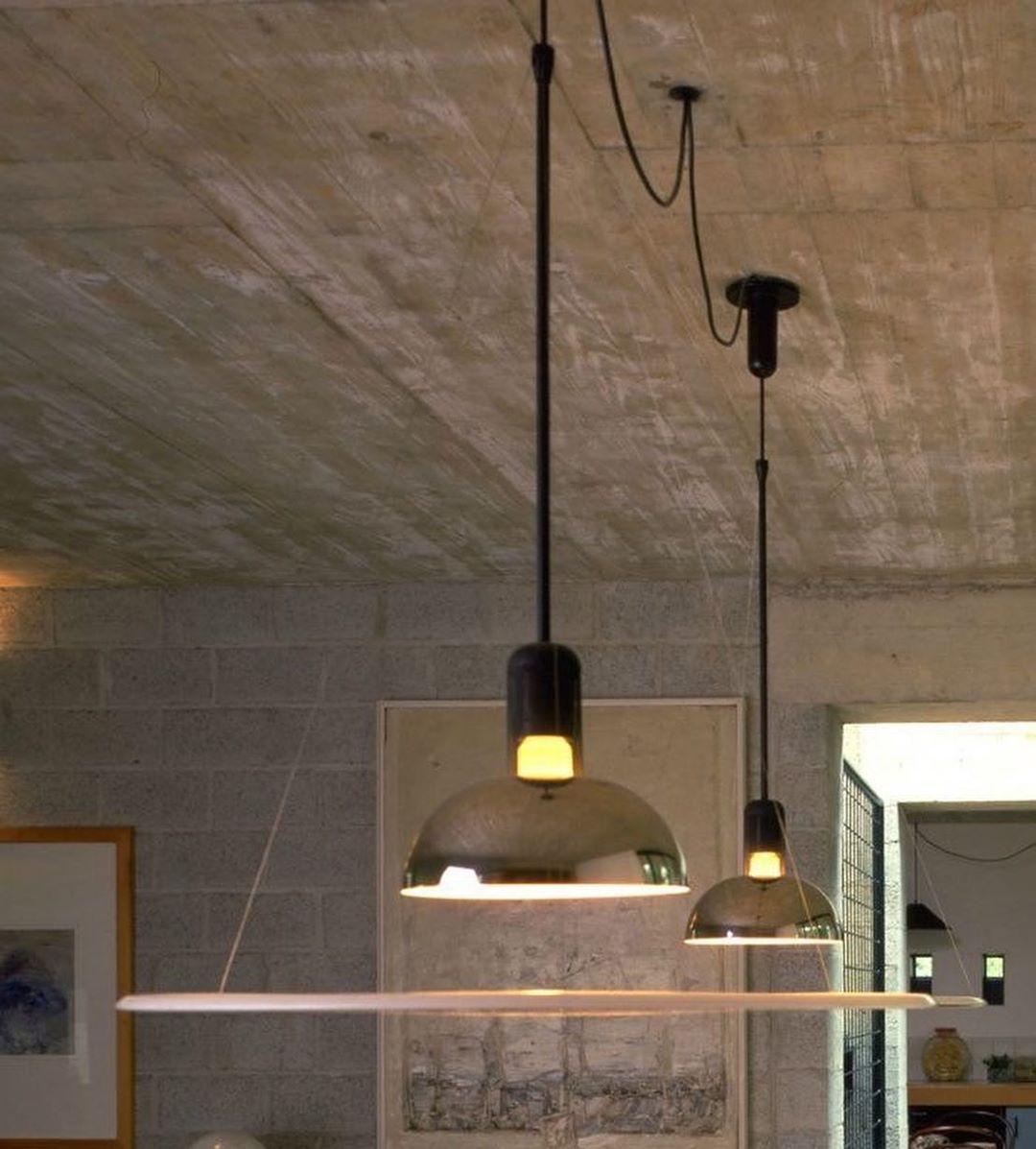 Beldenera Acrylic Pendant Light-Moonnatur