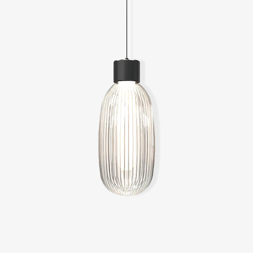 Xerenara Glass Pendant Light-Moonnatur