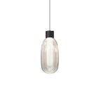Xerenara Glass Pendant Light-Moonnatur