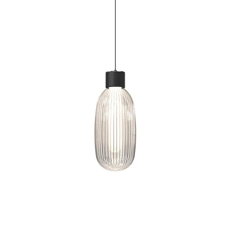 Xerenara Glass Pendant Light-Moonnatur
