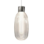 Xerenara Glass Pendant Light-Moonnatur