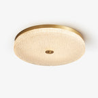 Irvella Acrylic Ceiling Light-Moonnatur