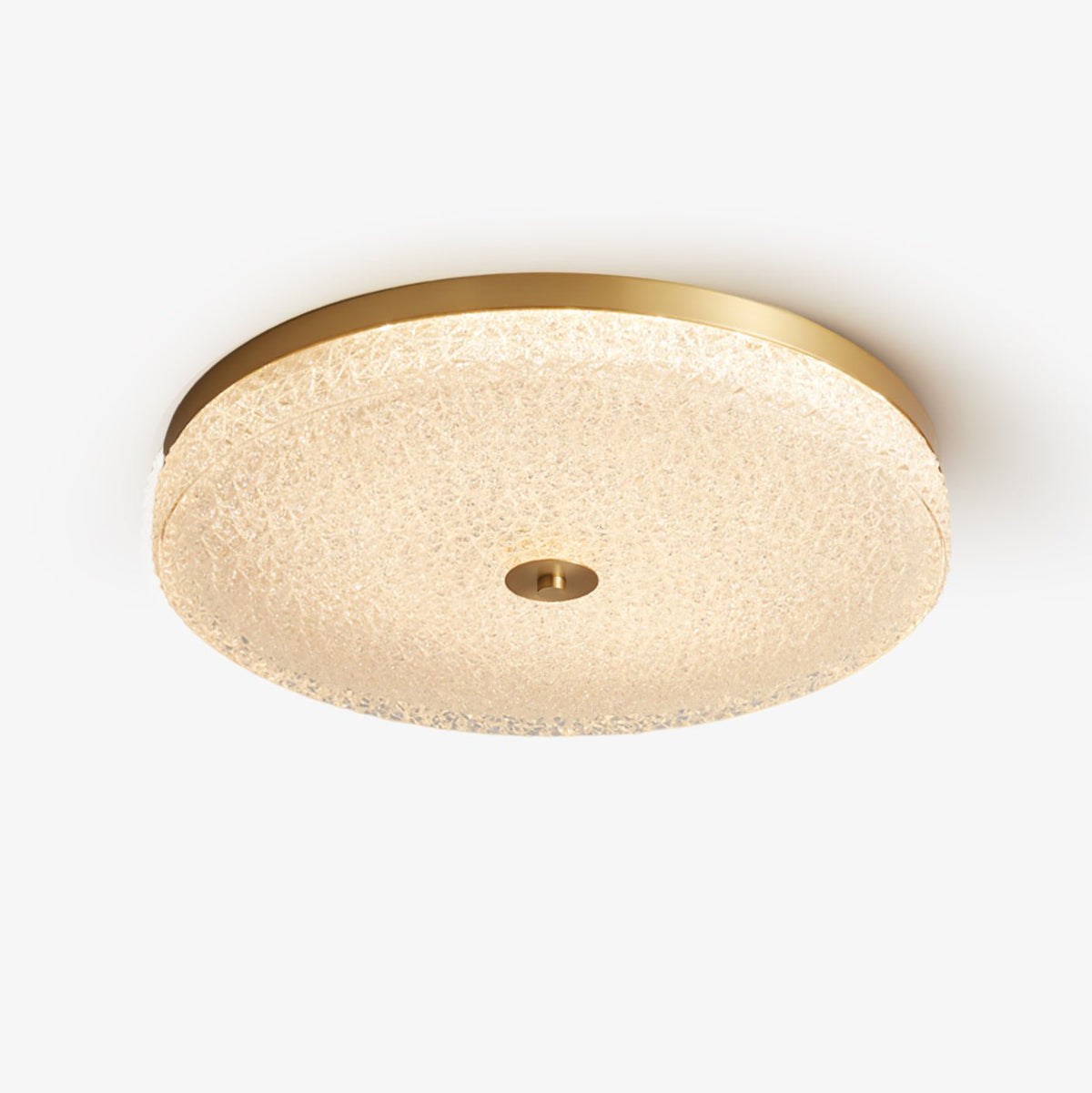 Irvella Acrylic Ceiling Light-Moonnatur