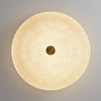 Irvella Acrylic Ceiling Light-Moonnatur