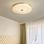 Irvella Acrylic Ceiling Light-Moonnatur