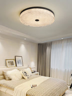 Irvella Acrylic Ceiling Light-Moonnatur