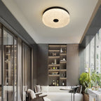 Irvella Acrylic Ceiling Light-Moonnatur