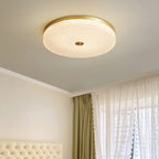 Irvella Acrylic Ceiling Light-Moonnatur