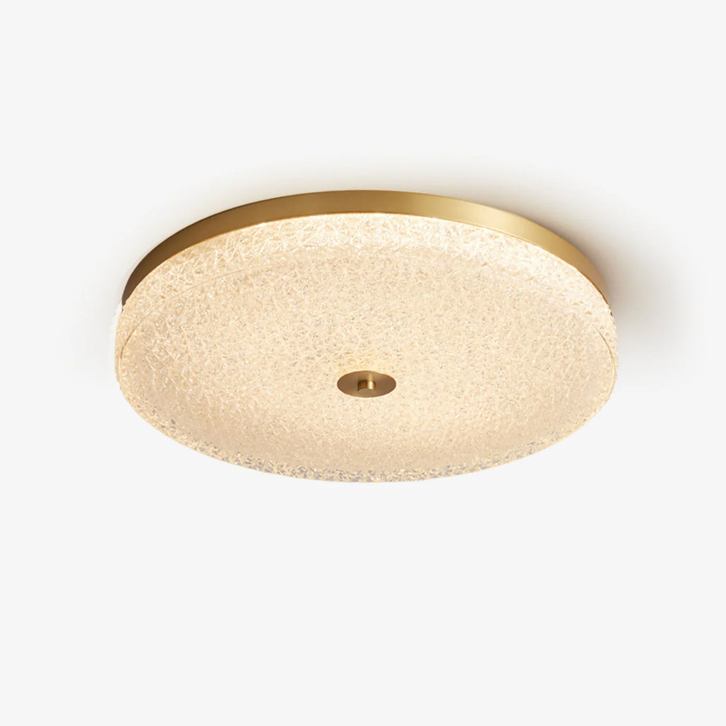 Irvella Acrylic Ceiling Light-Moonnatur