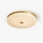 Irvella Acrylic Ceiling Light-Moonnatur
