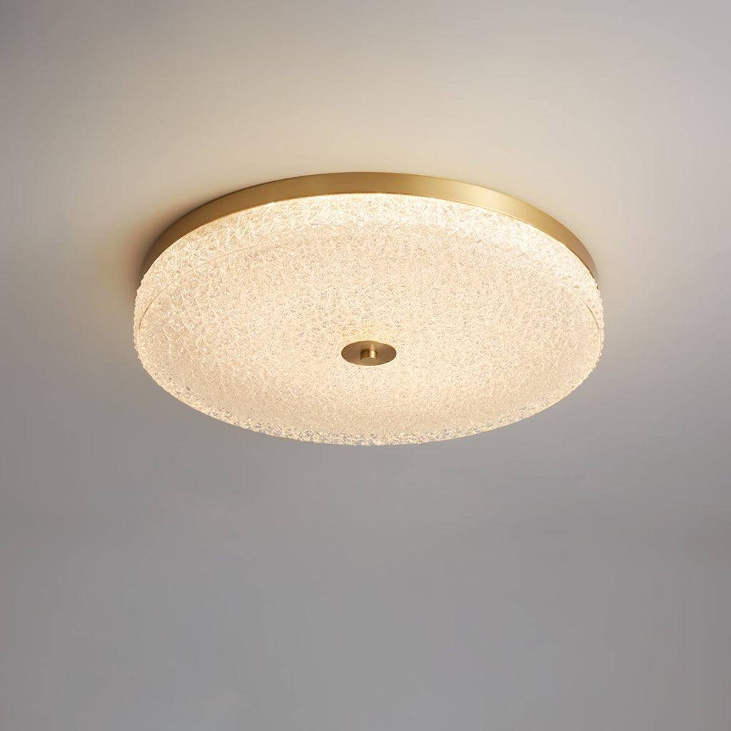 Irvella Acrylic Ceiling Light-Moonnatur