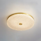 Irvella Acrylic Ceiling Light-Moonnatur