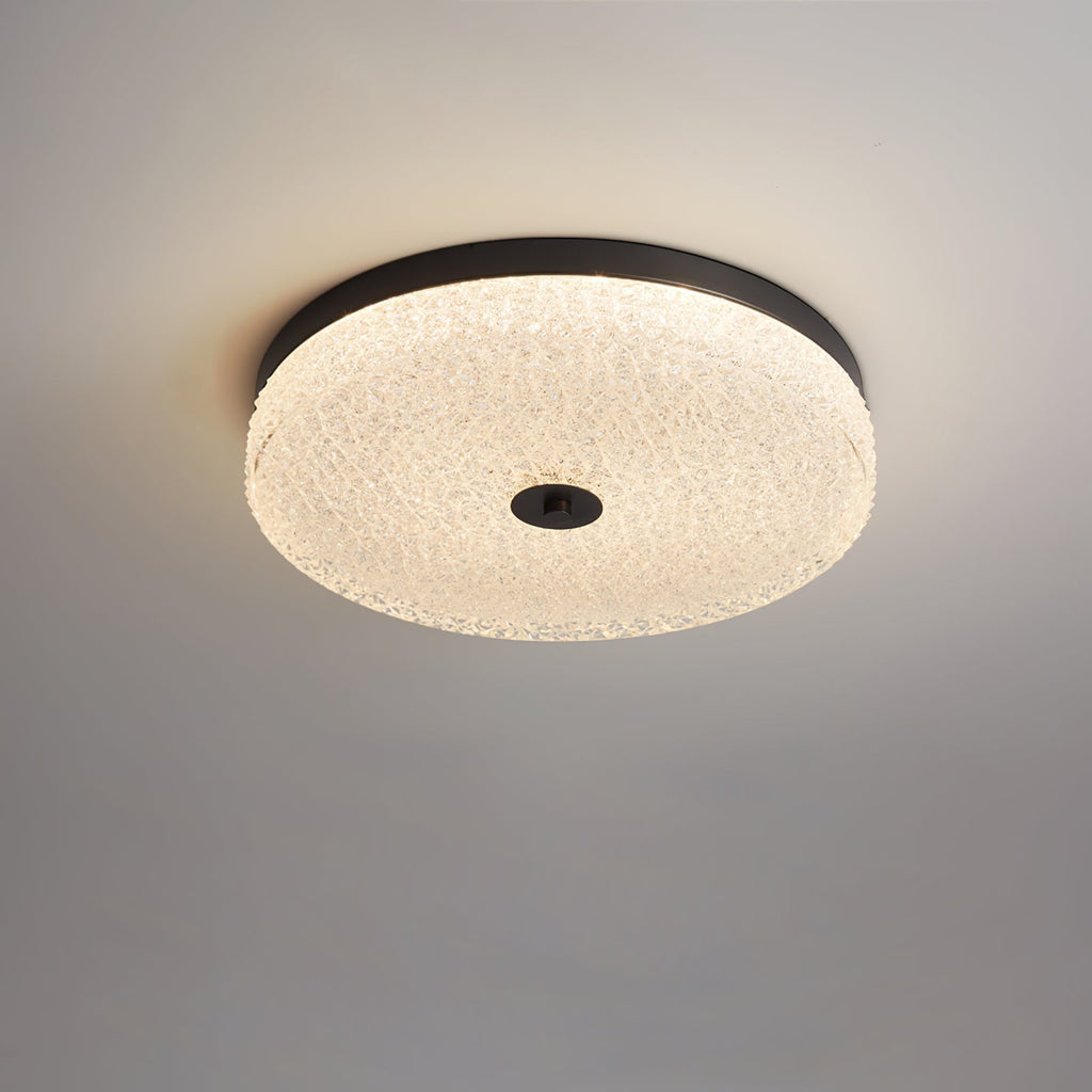 Irvella Acrylic Ceiling Light-Moonnatur