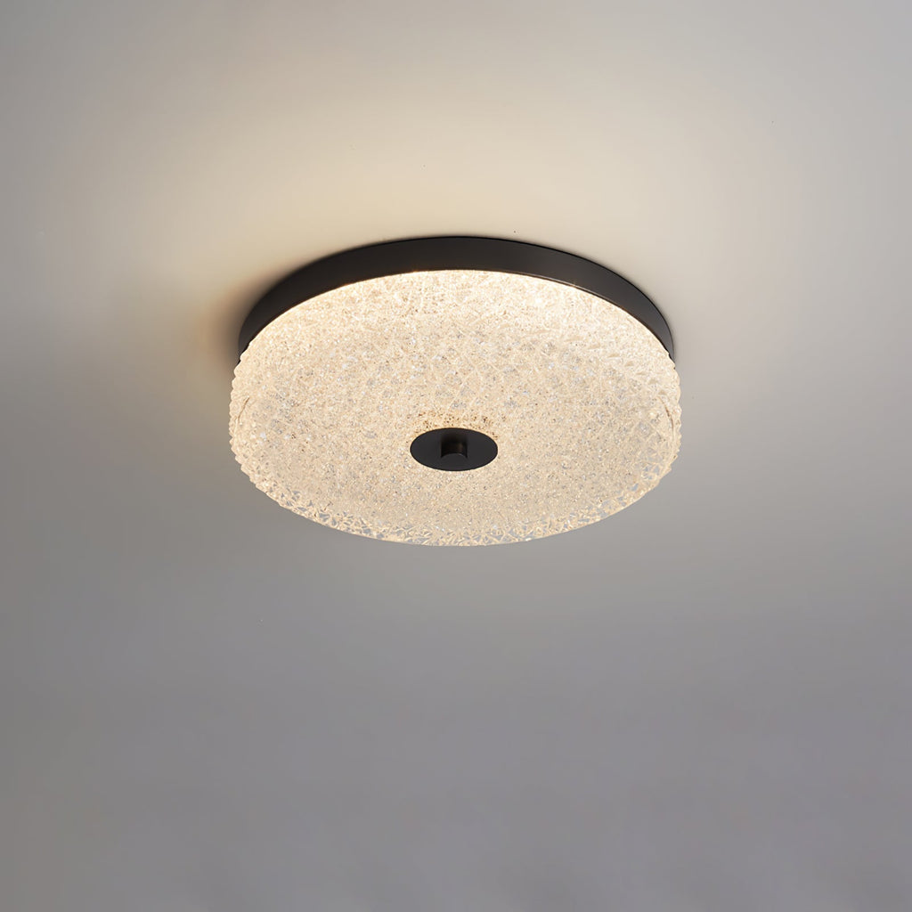 Irvella Acrylic Ceiling Light-Moonnatur