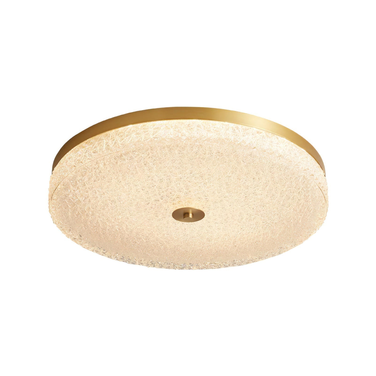 Irvella Acrylic Ceiling Light-Moonnatur