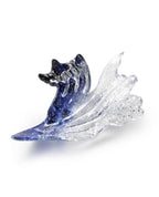 Farenune Glass Chandelier-Moonnatur