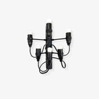 Elrenis Metal Wall Light-Moonnatur