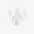 Elrenis Metal Wall Light-Moonnatur