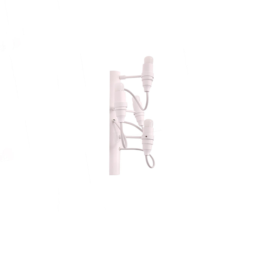 Elrenis Metal Wall Light-Moonnatur