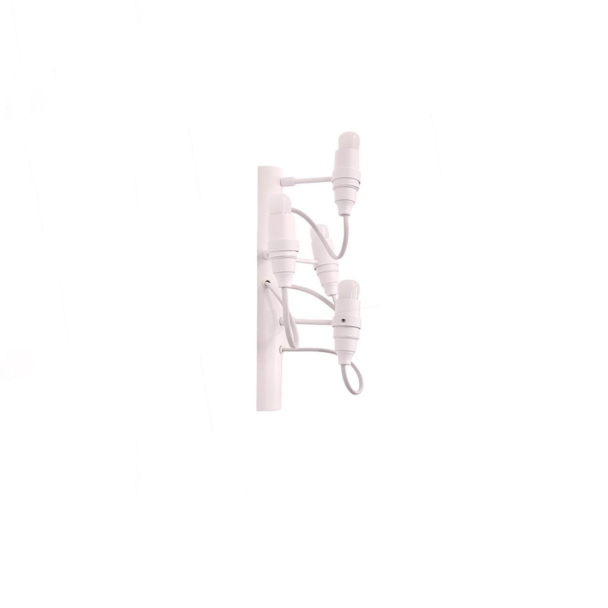 Elrenis Metal Wall Light-Moonnatur