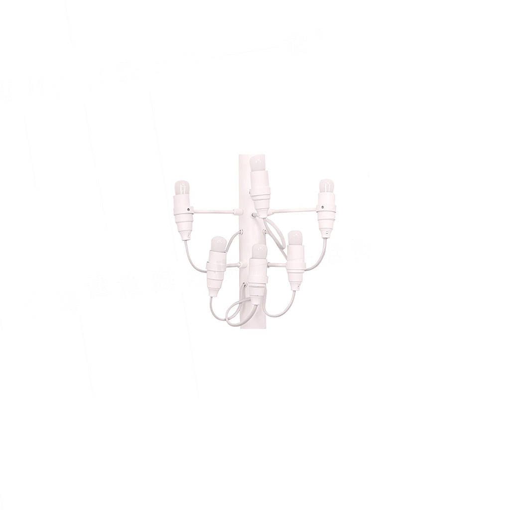 Elrenis Metal Wall Light-Moonnatur