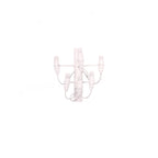 Elrenis Metal Wall Light-Moonnatur