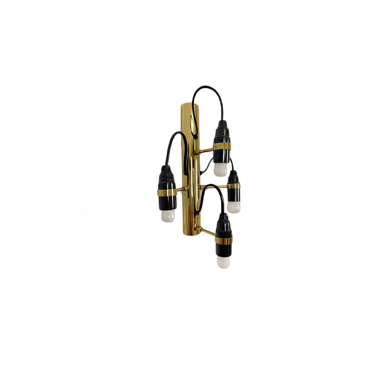 Elrenis Metal Wall Light-Moonnatur