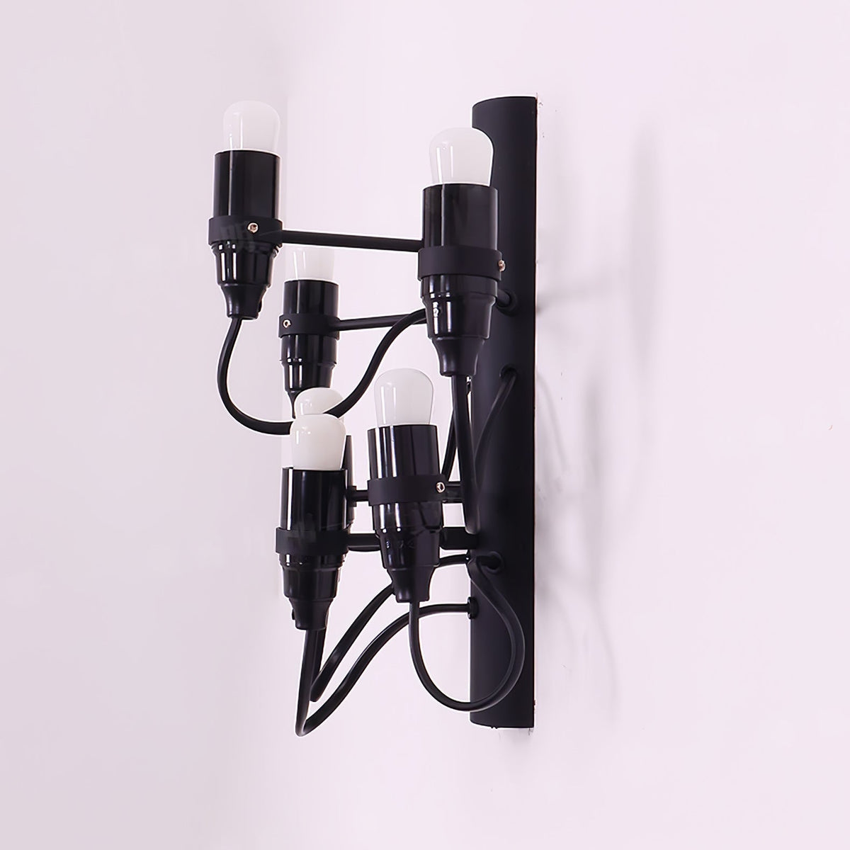 Elrenis Metal Wall Light-Moonnatur