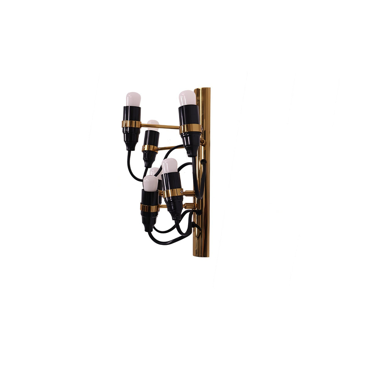 Elrenis Metal Wall Light-Moonnatur