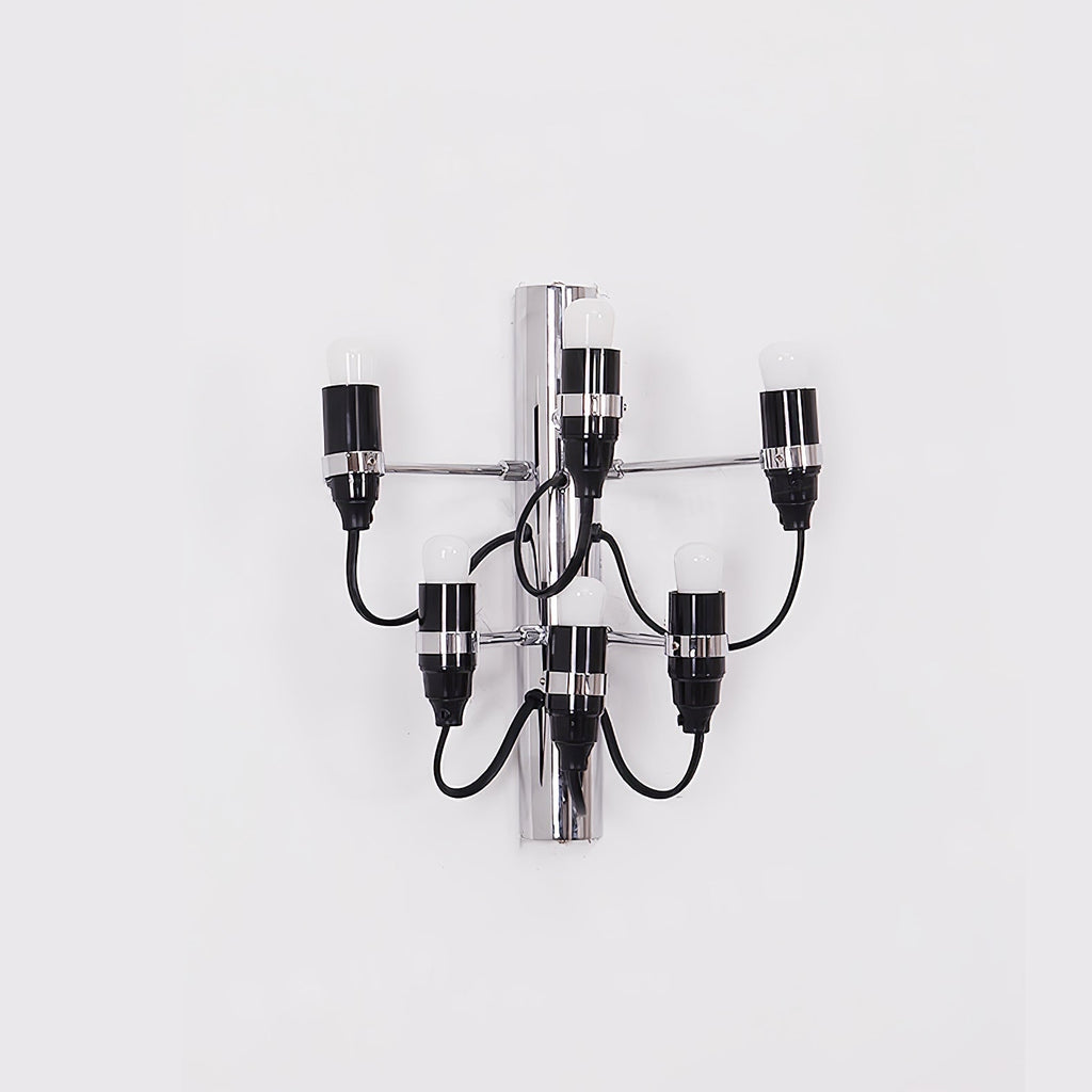 Elrenis Metal Wall Light-Moonnatur