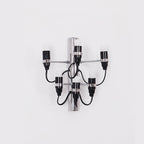 Elrenis Metal Wall Light-Moonnatur