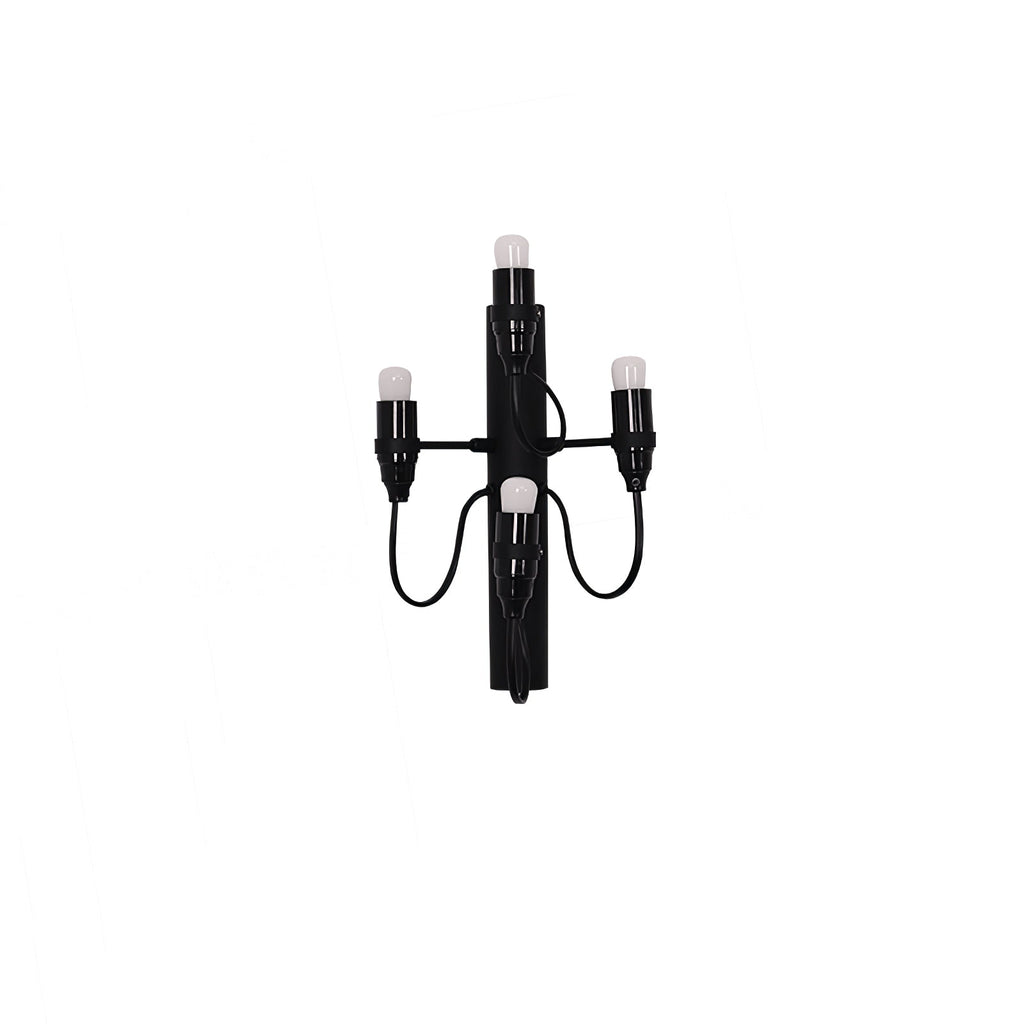 Elrenis Metal Wall Light-Moonnatur