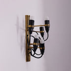 Elrenis Metal Wall Light-Moonnatur