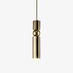 Larivelle Glass Pendant Light-Moonnatur