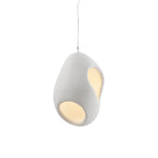 Brynera Resin Pendant Light-Moonnatur