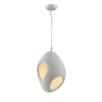 Brynera Resin Pendant Light-Moonnatur