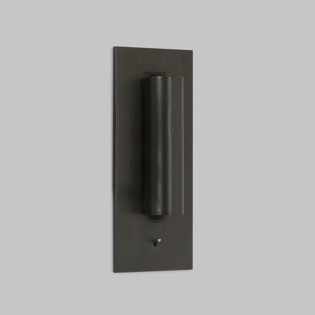 Gadrisse Aluminium Wall Light-Moonnatur